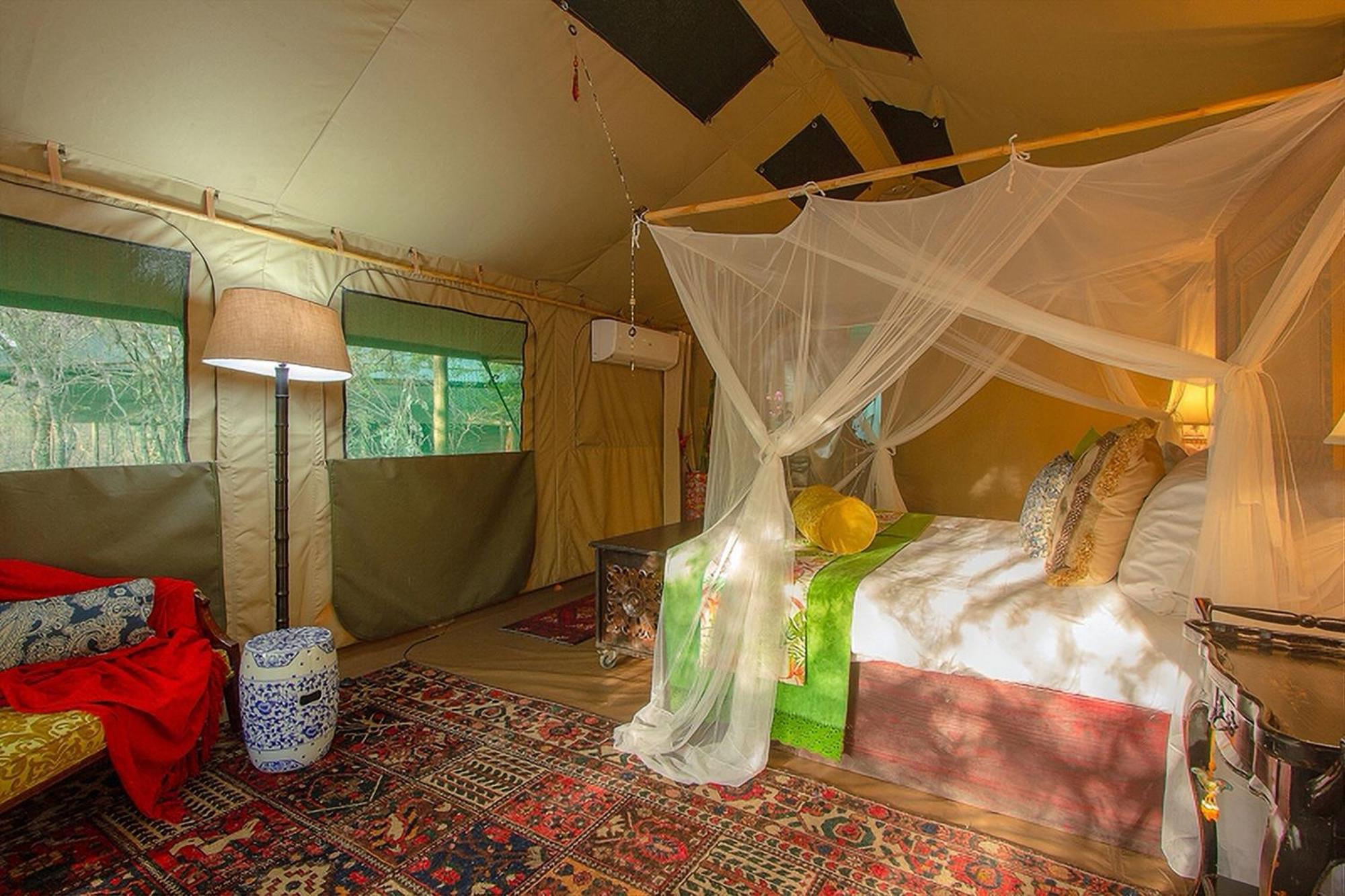 Kruger Wielewaal Restcamp Marloth Park Exterior foto